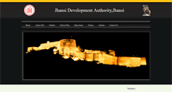 Desktop Screenshot of jdaindia.org